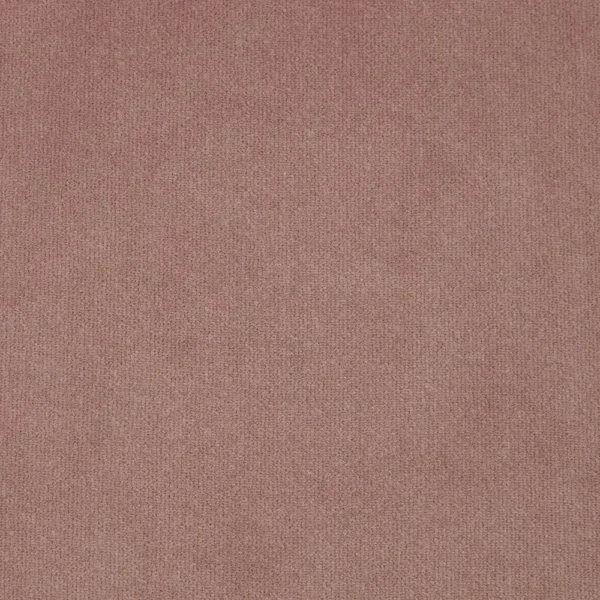 Hampton Fabric - Woodrose by pink plain velvet-chenille fabric from iLiv