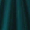 blue plain fabric with