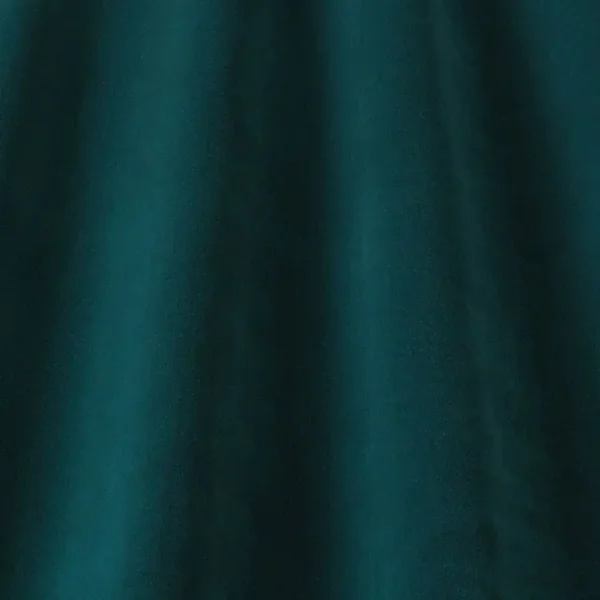 Hampton Fabric - Teal by blue plain fabric with