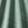 blue plain fabric with