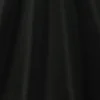 black-grey plain fabric with