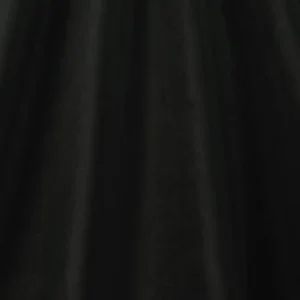 black-grey plain fabric with