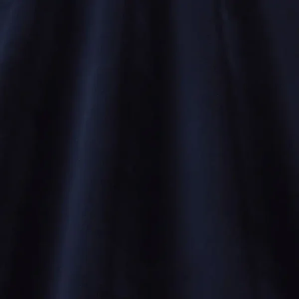 Hampton Fabric - Midnight by purple plain fabric with