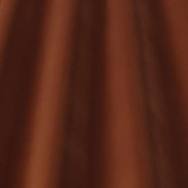 orange plain fabric with