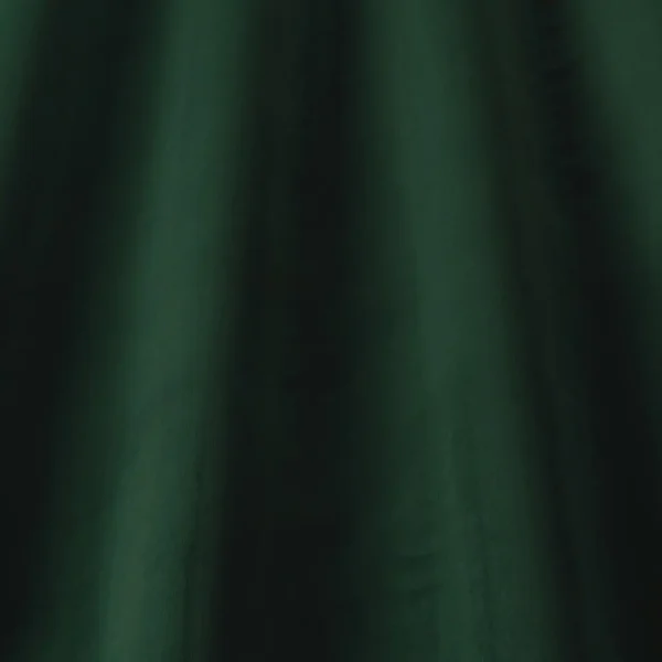 Hampton Fabric - Emerald by green plain fabric with