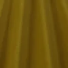 yellow plain fabric with