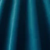 blue plain fabric with