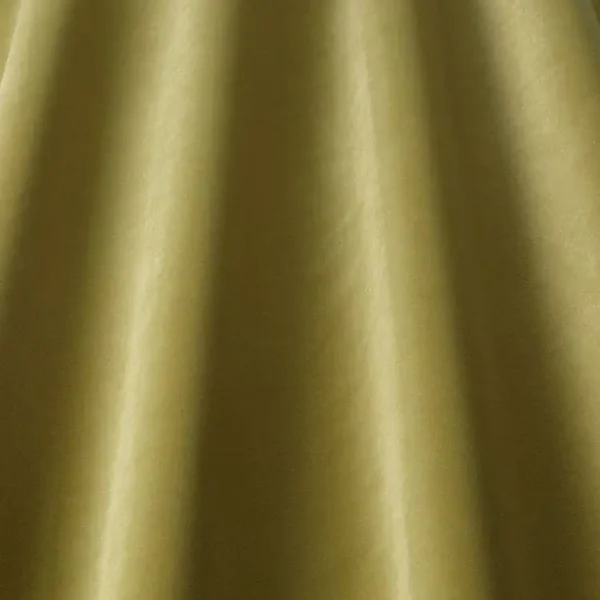 Hampton Fabric - Corn by yellow plain fabric with