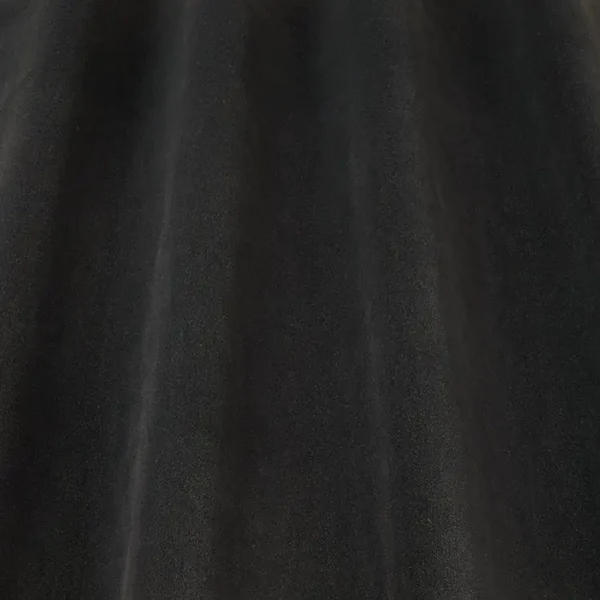 Hampton Fabric - Charcoal by black-grey plain fabric with