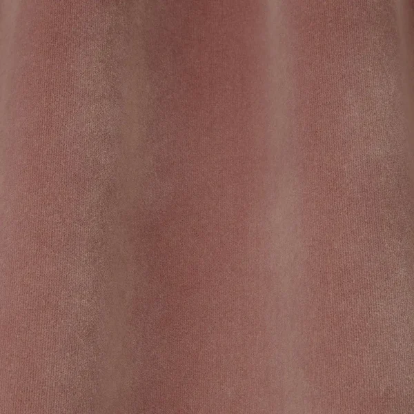 Hampton Fabric - Woodrose by pink plain fabric with