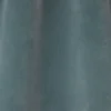 blue plain fabric with