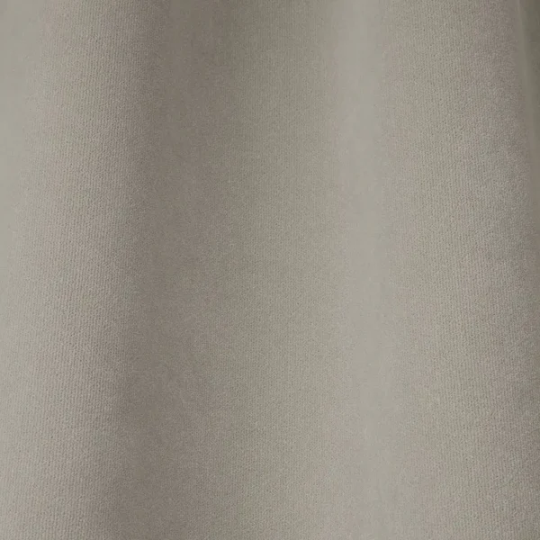 Hampton Fabric - Smoke by black-grey plain fabric with