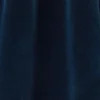 blue plain fabric with