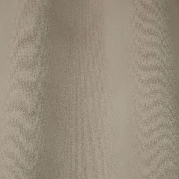 Hampton Fabric - Putty by neutral plain fabric with