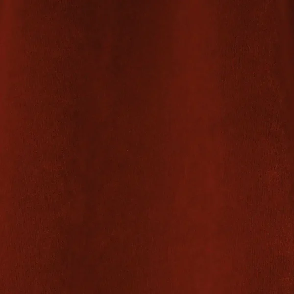 red plain fabric with
