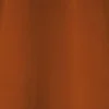 orange plain fabric with