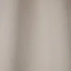 neutral plain fabric with