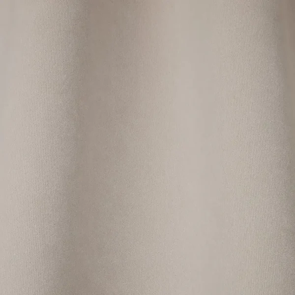 Hampton Fabric - Linen by neutral plain fabric with