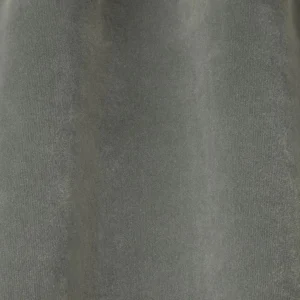 black-grey plain fabric with
