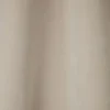neutral plain fabric with