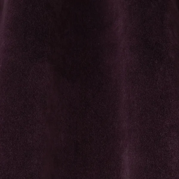purple plain fabric with