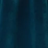 blue plain fabric with