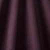 purple plain fabric with