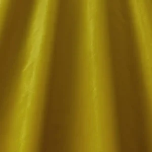 yellow plain fabric with