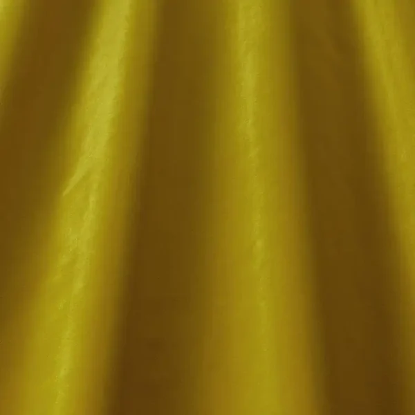 yellow plain fabric with