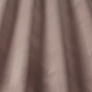 pink plain fabric with