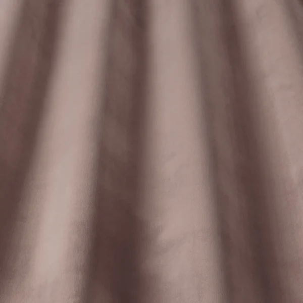 Hampton Fabric - Antique Rose by pink plain fabric with