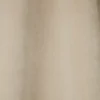 neutral plain fabric with