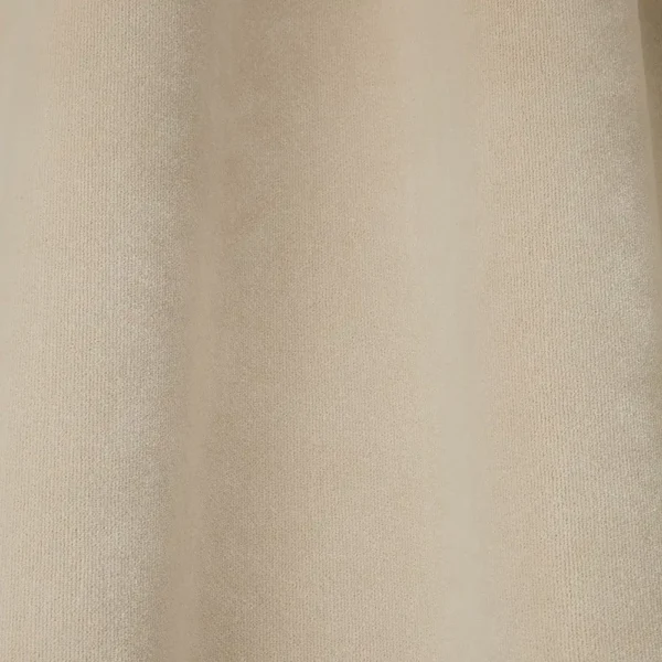 Hampton Fabric - Silver Birch by neutral plain fabric with