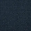 blue plain woven fabric from iLiv