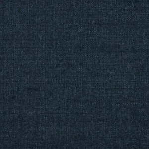 blue plain woven fabric from iLiv