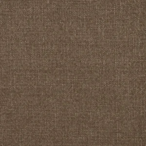 brown plain woven fabric from iLiv