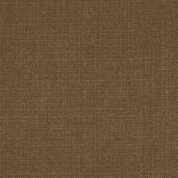 Cairo Fabric - Tan by brown plain woven fabric from iLiv