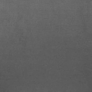 black-grey plain woven fabric from iLiv