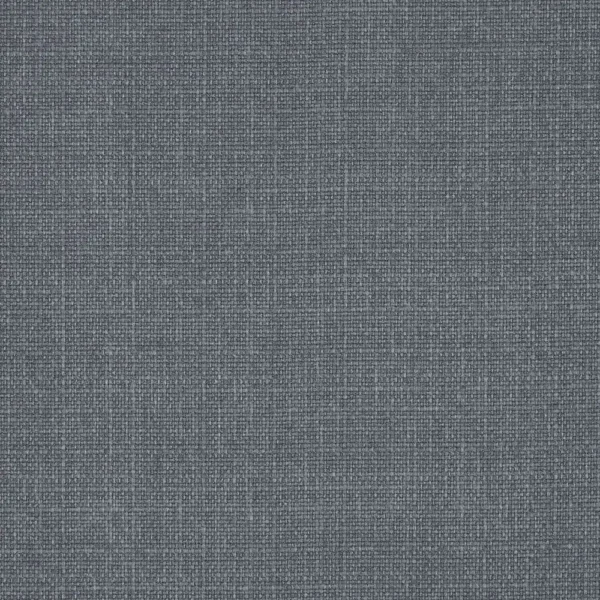 Cairo Fabric - Denim by blue plain woven fabric from iLiv