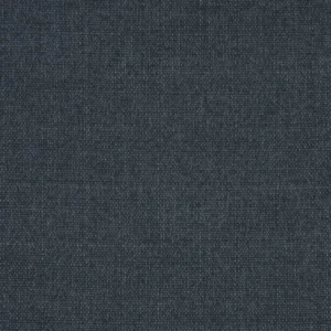 blue plain woven fabric from iLiv