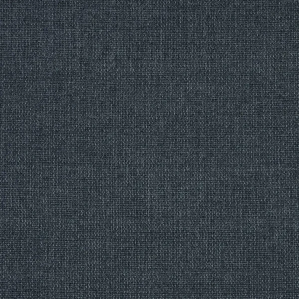 blue plain woven fabric from iLiv