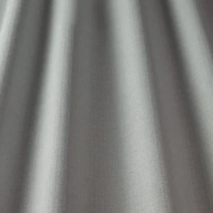 black-grey plain fabric with wave