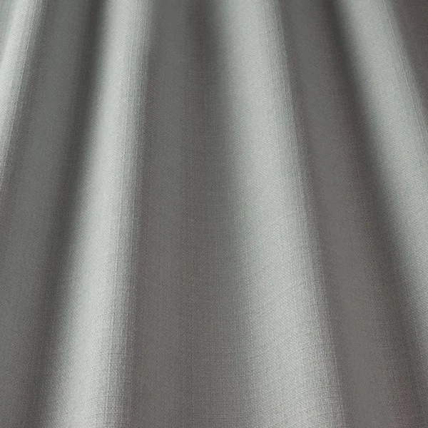 Cairo Fabric - Seafoam by black-grey plain fabric with wave
