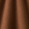 brown plain fabric with wave