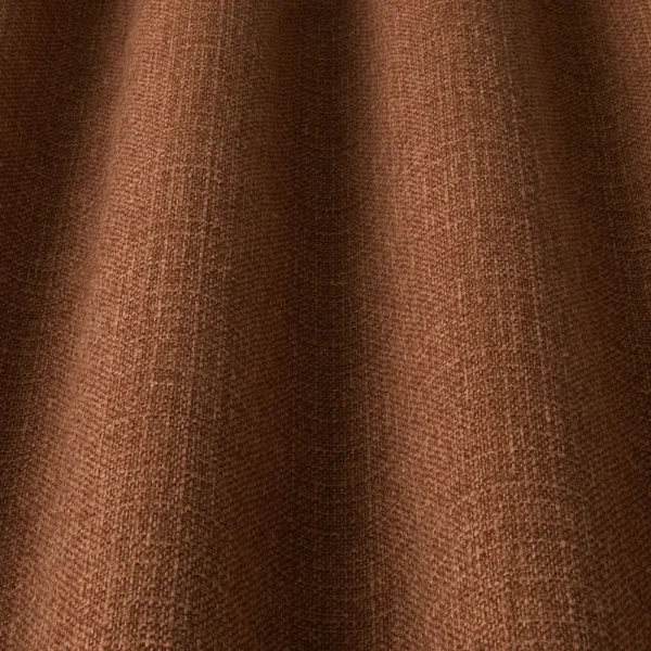 Cairo Fabric - Tuscan by brown plain fabric with wave