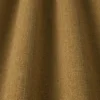 brown plain fabric with wave