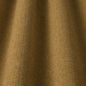 brown plain fabric with wave
