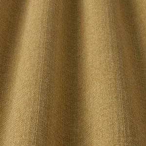 brown plain fabric with wave