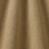 brown plain fabric with wave