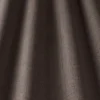 brown plain fabric with wave